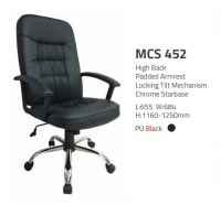 Model: MCS 452