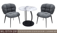 Model: WL-517 X-291