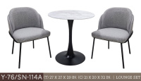 Model: Y-76 SN-114A