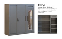 Model: ECHO