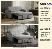 Model: JH-9058