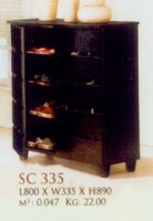 Model: SC335