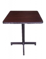 Model: Canteen table square
