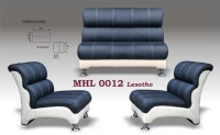 Model: MHL 0012
