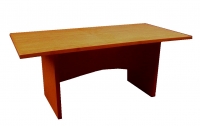 Model: KP Rectangle Conference Table 