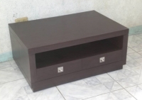 Model: BOXY CENTER WITH DRAWER