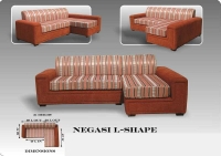 Model: NEGASI L-shape