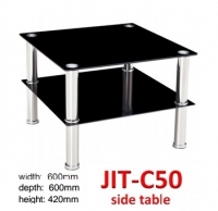Model: JIT C50