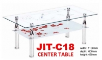Model: JIT C18