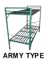 Model: ARMY TYPE (30"/30")
