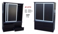 Model: JIT 2772