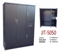 Model: JIT 5050