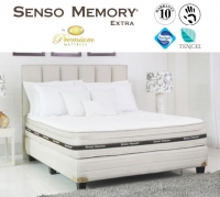 Model: Senso Memory Extra