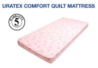 Model: Uratex Comfort Quilt