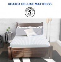 Model: Uratex Deluxe Mattress