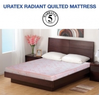 Model: Uratex Radiant Quilted Mattress