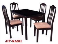 Model: JIT NASH (4's)