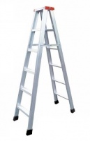 Model: Double side A ladder