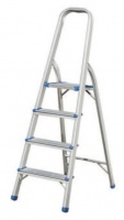 Model; Household ladder