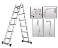 Model: Multi-Function ladder