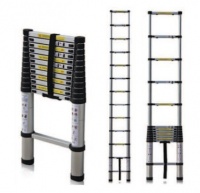 Model: Telescopic ladder