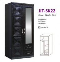 Model: JIT SK22
