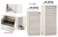 Model: JIT EFV3 & JIT EFV4
