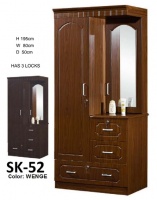 Model: SK 52