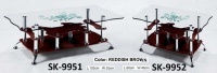 Model: SK-9951 & SK-9952