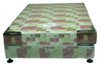 Model: SPRING REST (36", 42", 48", 54" & 60")