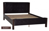 Model: BARRY (54", 60" & 72")