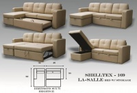 Model: SHELLTEX 169