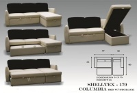 Model: SHELLTEX 170