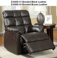 Model: Z-9469 leather